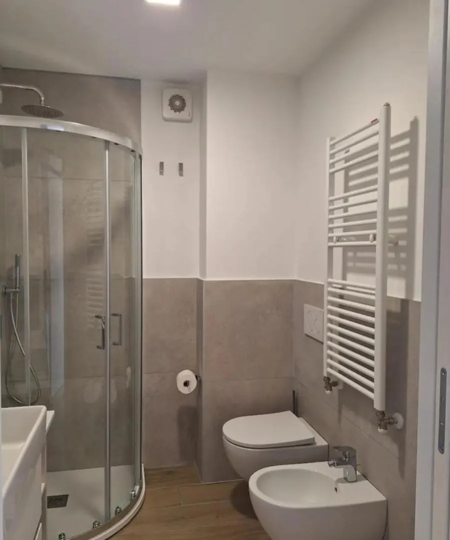 Palmanova Bilocale In Affitto Breve Apartment Milan 0*,  Italy