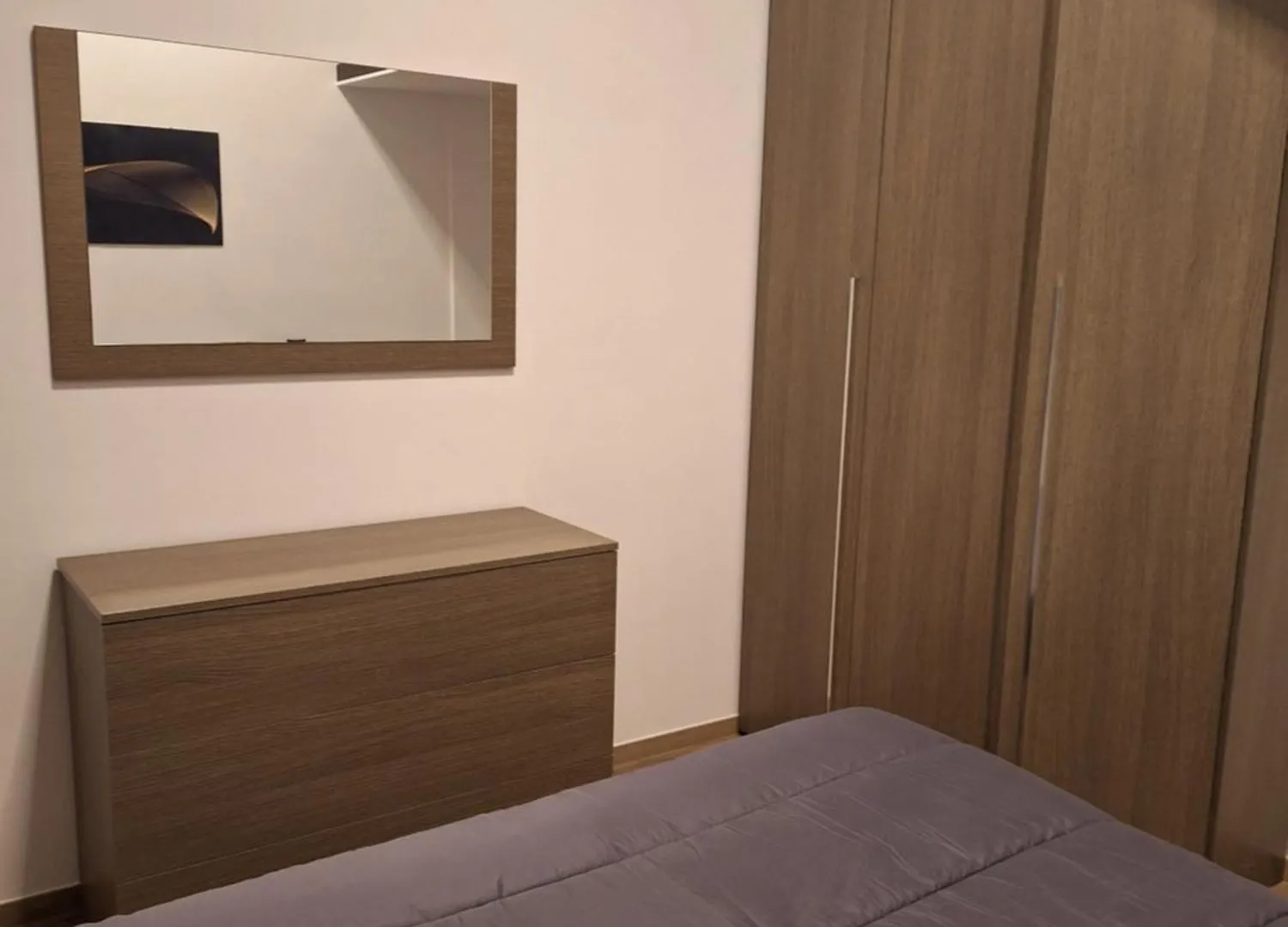 Palmanova Bilocale In Affitto Breve Apartment Milan
