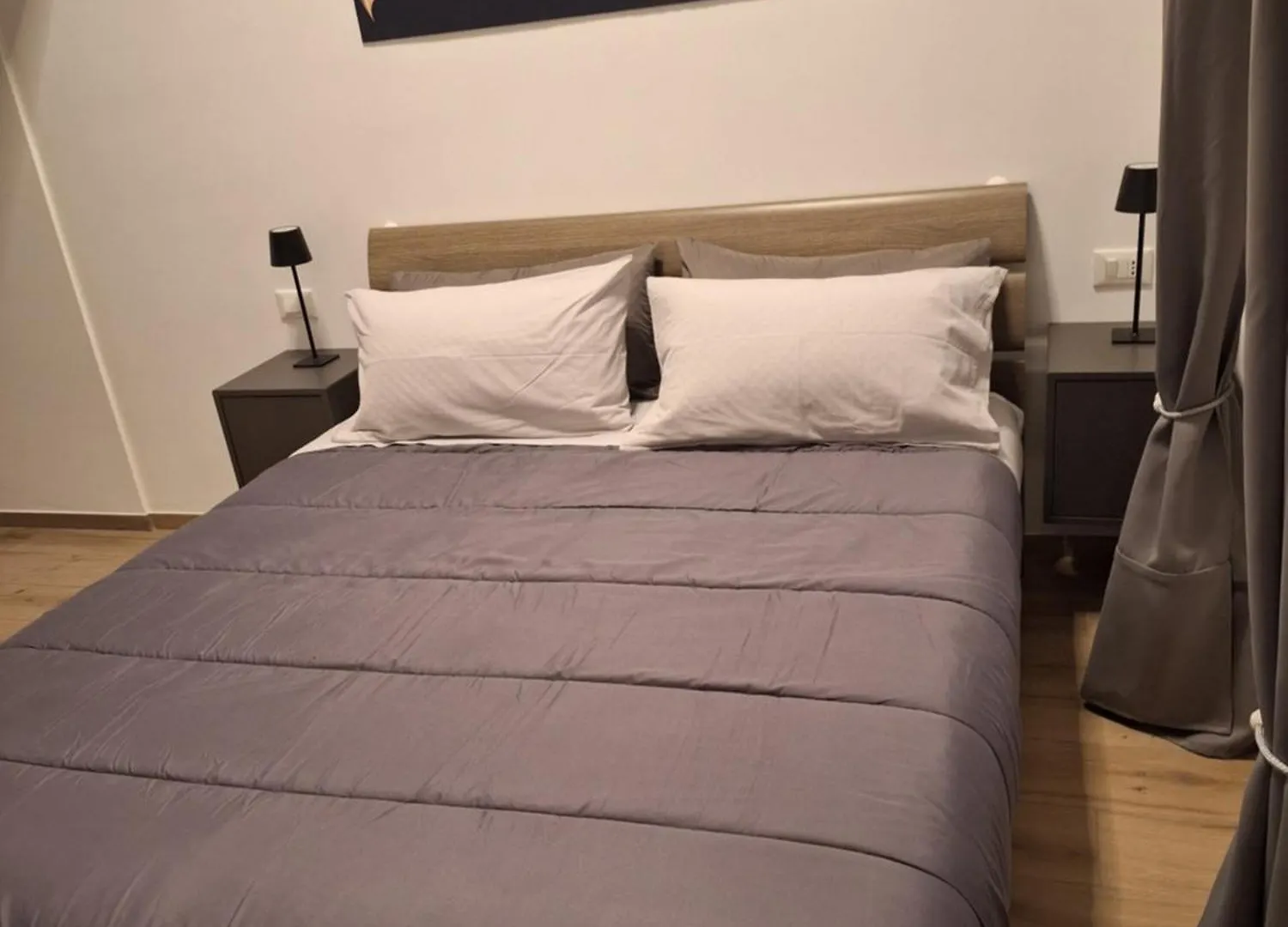 Palmanova Bilocale In Affitto Breve Apartment Milan Italy